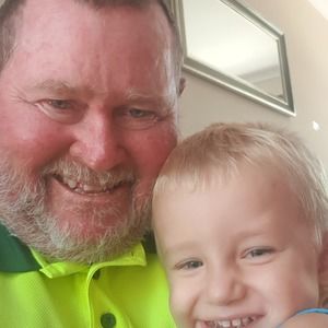 Meet your Posher, Craig